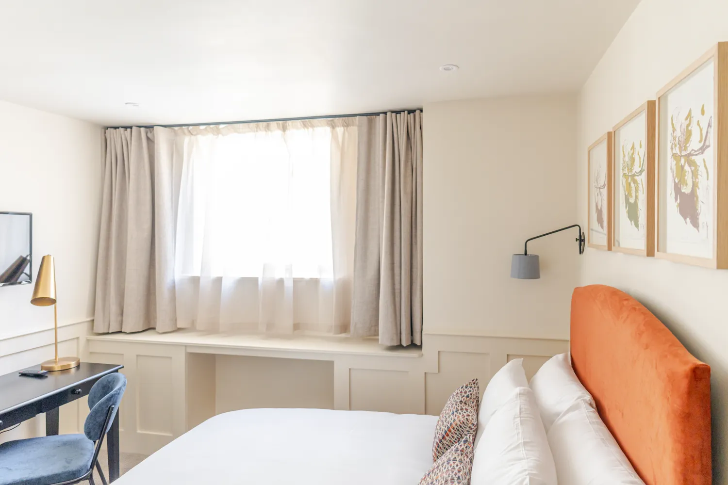 Grove House Hotel 19